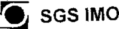 SGS IMO
