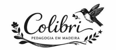 COLIBRI PEDAGOGIA EM MADEIRA