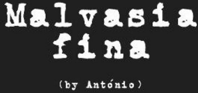 MALVASIA FINA BY ANTÓNIO