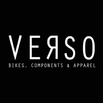VERSO BIKES, COMPONENTS & APPAREL