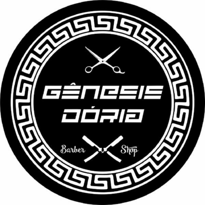 GÊNESIS DÓRIA - BARBER SHOP