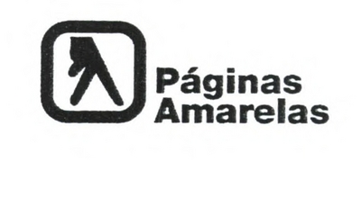 PÁGINAS AMARELAS