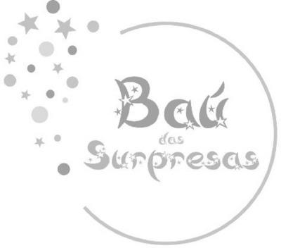 BAÚ DAS SURPRESAS