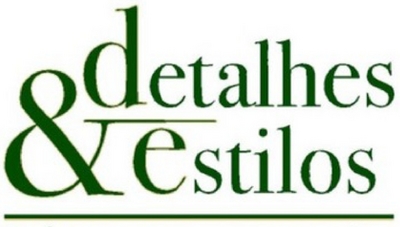 DETALHES E ESTILOS