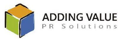 ADDING VALUE PR SOLUTIONS