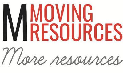 MOVING RESOURCES MORE RESOURCES