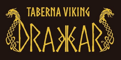 TABERNA VIKING DRAKKAR