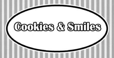 COOKIES & SMILES