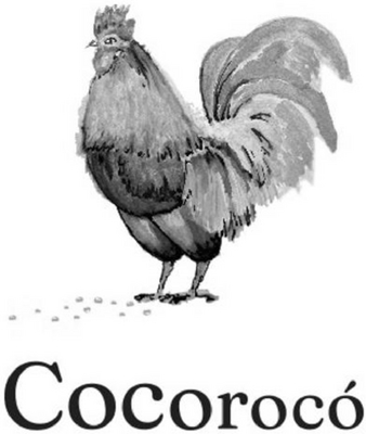 COCOROCÓ