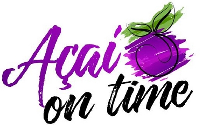 AÇAÍ ON TIME