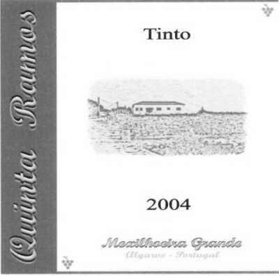 QUINTA RAMOS TINTO 2004