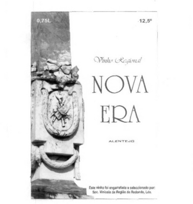 NOVA ERA