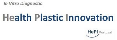 IN VITRO DIAGNOSTIC HEALTH PLASTIC INNOVATION HEPI PORTUGAL