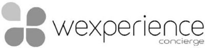 WEXPERIENCE CONCIERGE