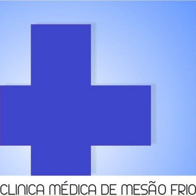CLINICA MÉDICA DE MESÃO FRIO