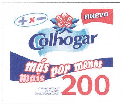 COLHOGAR