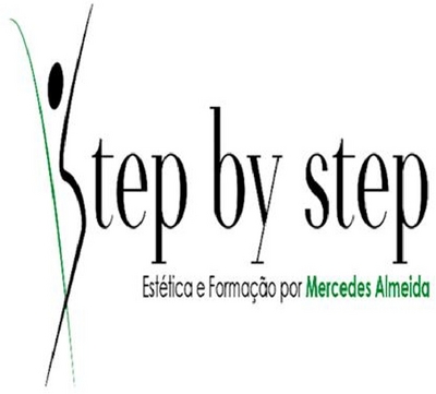 STEP BY STEP ESTÉTICA E FORMAÇÃO - POR MERCEDES ALMEIDA