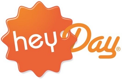 HEY DAY