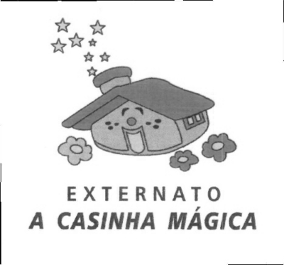 EXTRENATO - A CASINHA MÁGICA
