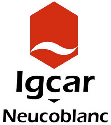 IGCAR NEUCOBLANC