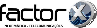 FACTOR X INFORMÁTICA TELECOMUNICAÇÕES