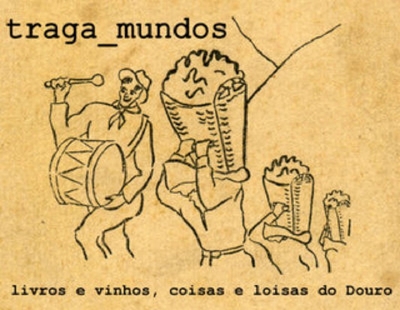 TRAGA-MUNDOS