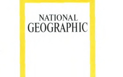 NATIONAL GEOGRAPHIC