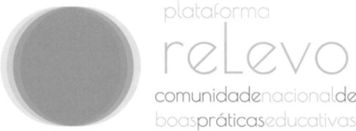 PLATAFORMA RELEVO COMUNIDADE NACIONAL DE BOAS PRÁTICAS EDUCATIVAS