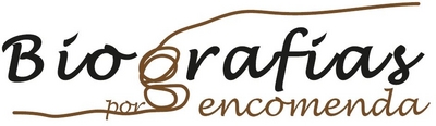 BIOGRAFIAS POR ENCOMENDA
