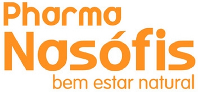 PHARMA NASÓFIS - BEM ESTAR NATURAL