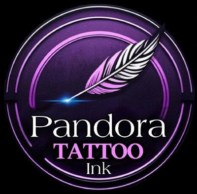 PANDORA TATTOO INK