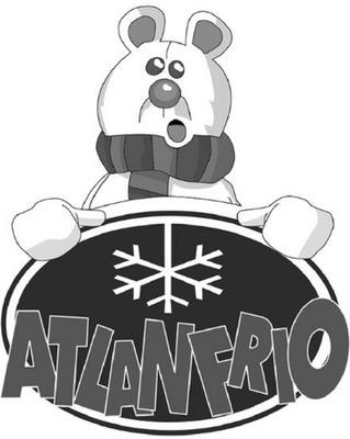 ATLANFRIO