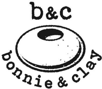 BONNIE AND CLAY B&C