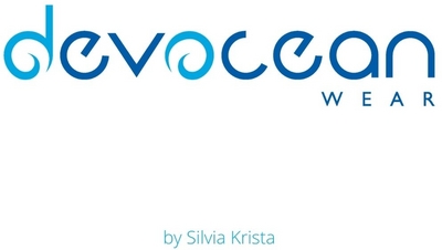 DEVOCEAN WEAR BY SILVIA KRISTA