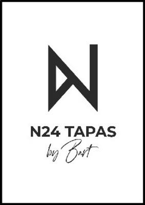 N24 TAPAS BY BART