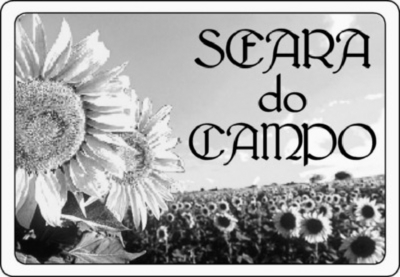 SEARA DO CAMPO