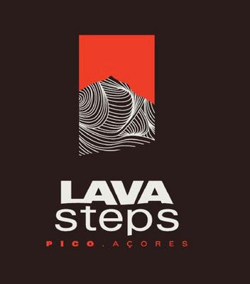 LAVA STEPS PICO AÇORES