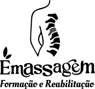 ÉMASSAGEM FORMAÇÃO E REABILITAÇÃO