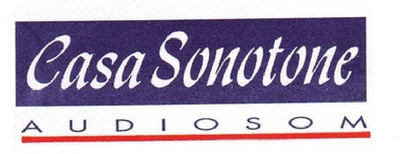 CASA SONOTONE AUDIOSOM