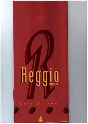 CAFÉ SOTOCAL REGGIO