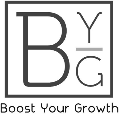 BYG BOOST YOUR GROWTH