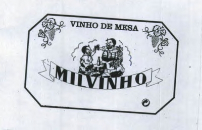 MILVINHO