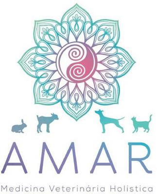 AMAR MEDICINA VETERINÁRIA HOLÍSTICA