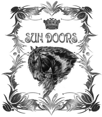 SUN DOORS