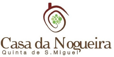 CASA DA NOGUEIRA QUINTA DE S. MIGUEL