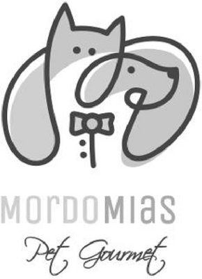 MORDOMIAS PET GOURMET