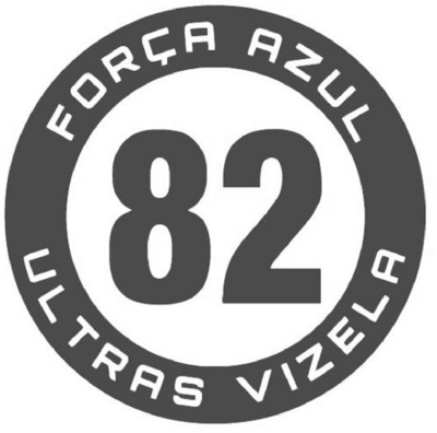 FORÇA AZUL 82 ULTRAS VIZELA