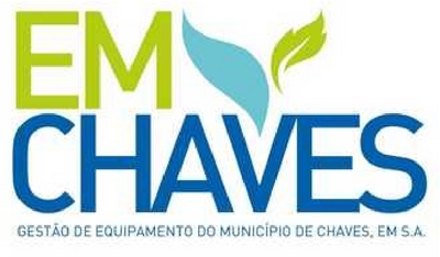 EM CHAVES, GESTÃO DE EQUIPAMENTOS DO MUNICÍPIO DE CHAVES, EM-SA