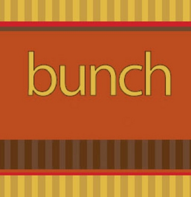 BUNCH