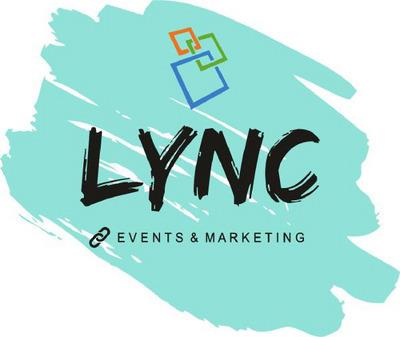 LYNC EVENTS & MARKETING